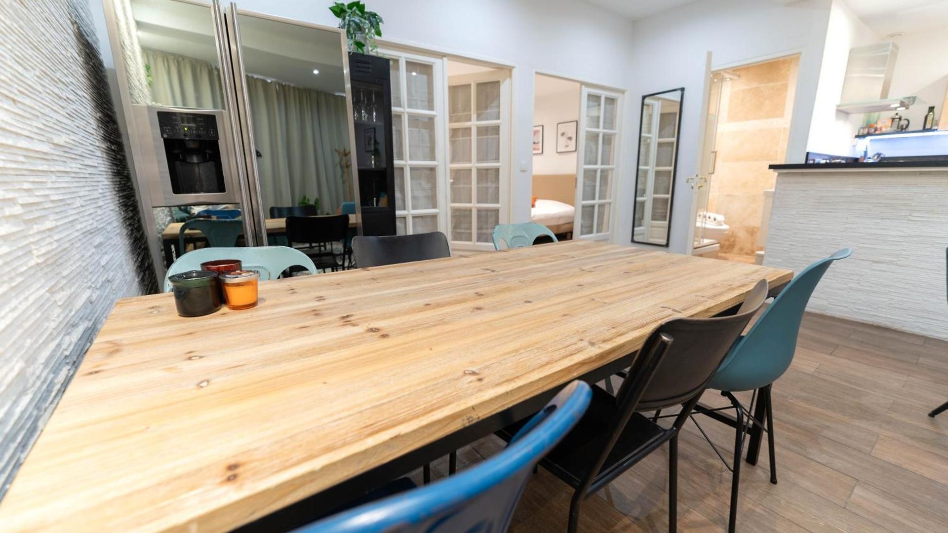 Ns Spacieux T3 Au Coeur Du Vieux Appartement *