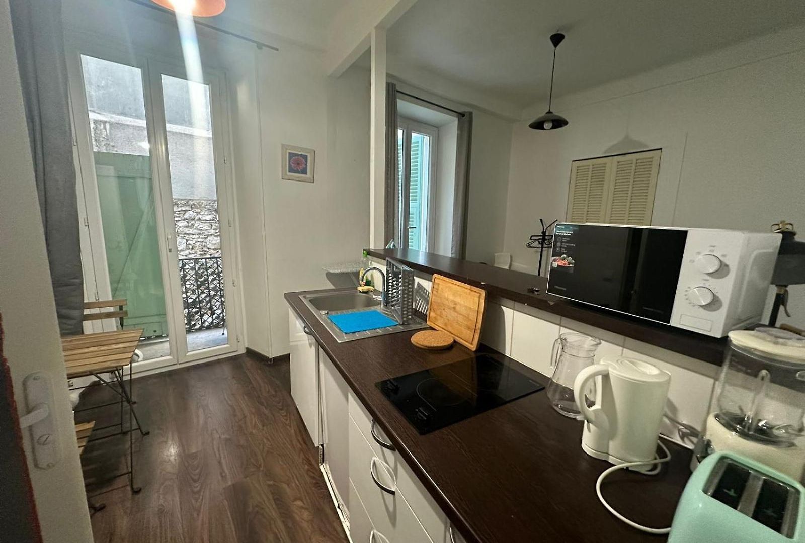Appartement Rue Bonaparte *