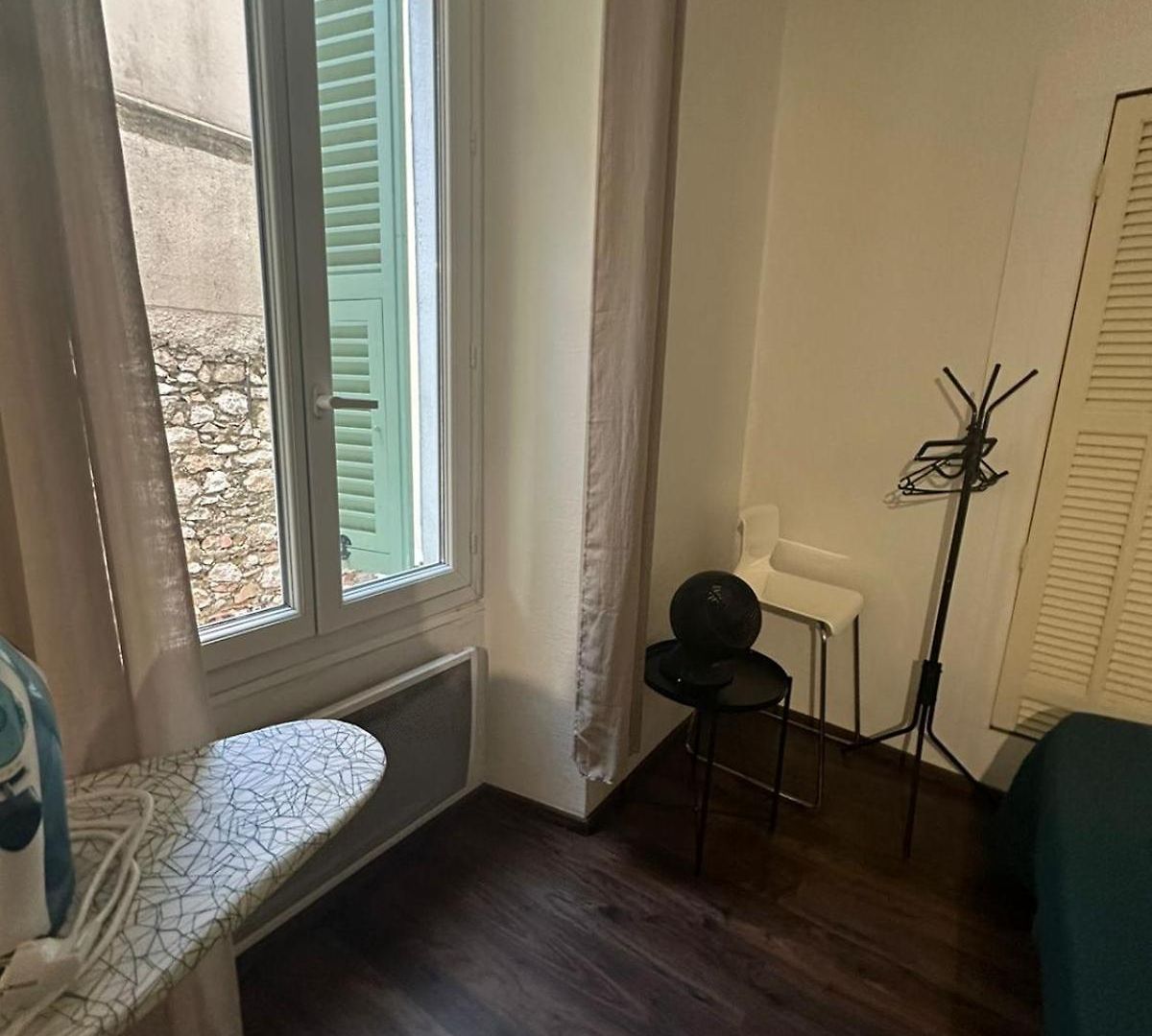 Appartement Rue Bonaparte Nice