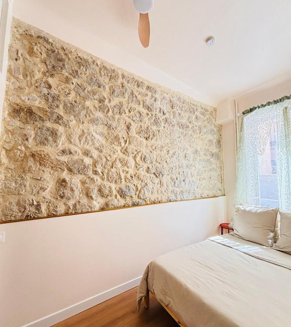 Gardenia Appartement *
