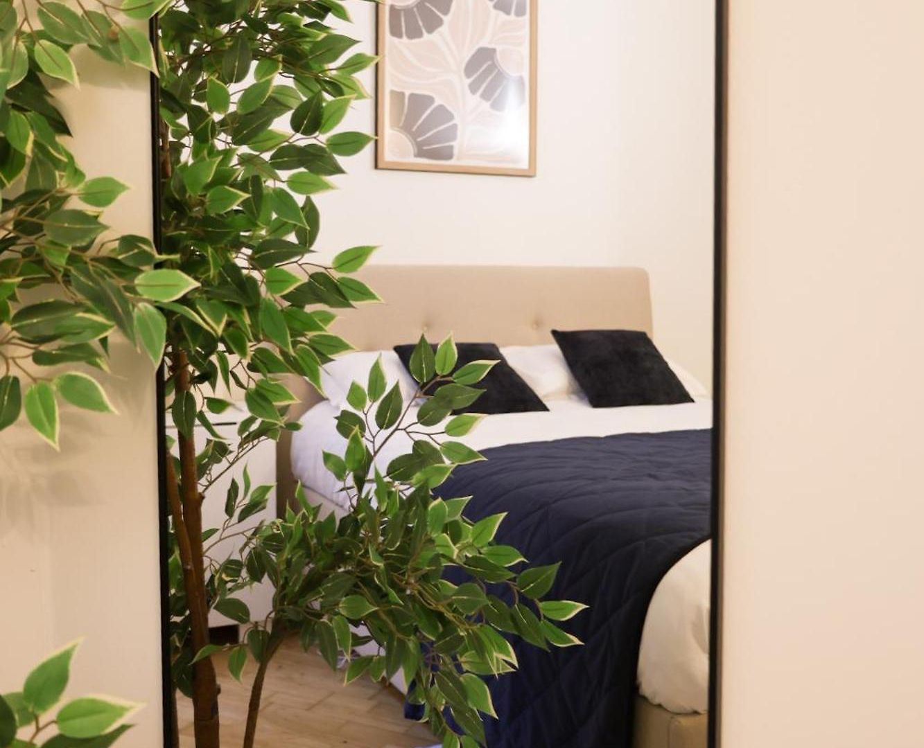Carre D'or Massena Luxury Appartement
