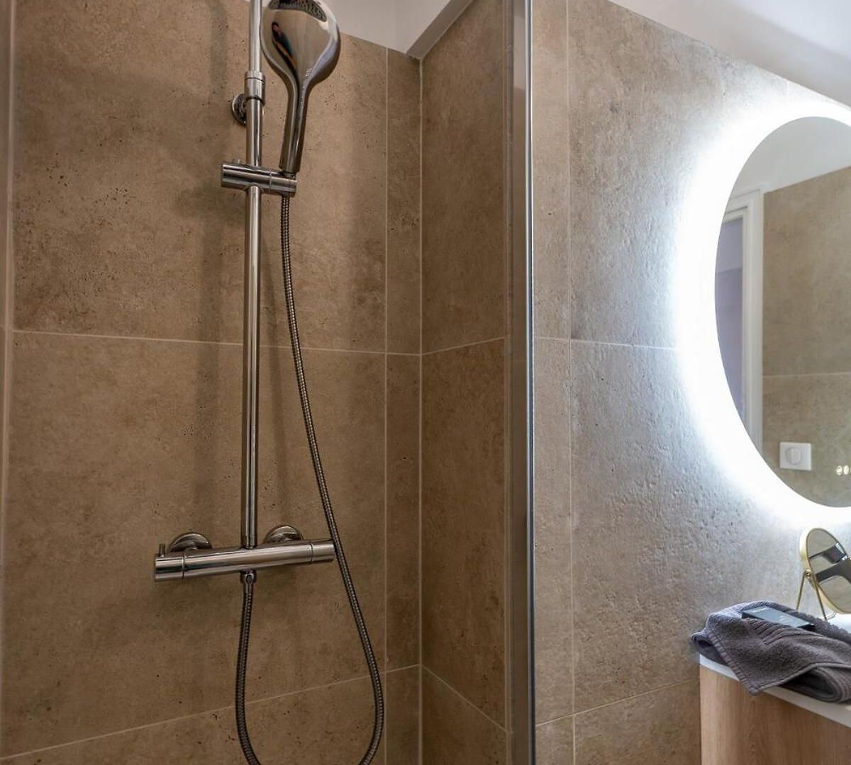 Appartement Azzuro - Mare E Terrazza