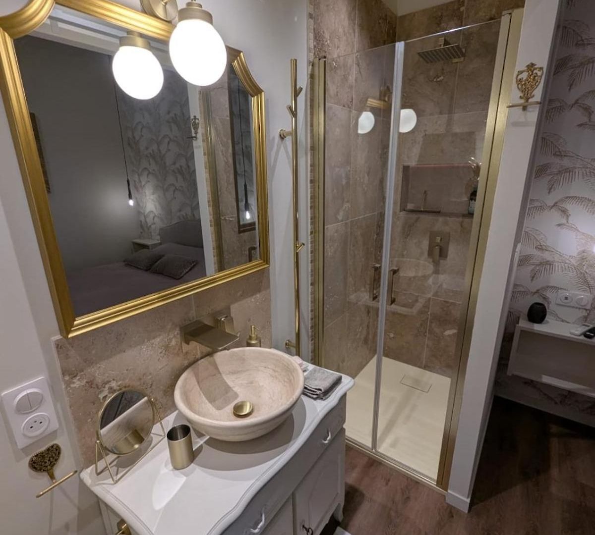 Beautiful Luxurious Appartement
