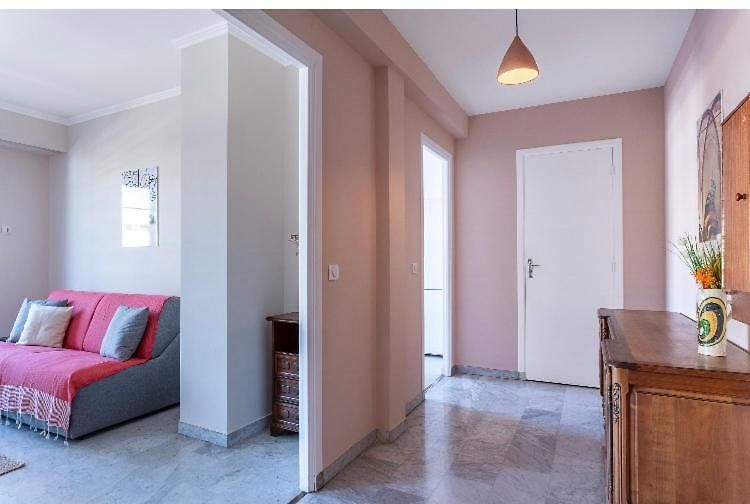 Appartement Port Floor Terrace Near Transport Sleeps 4