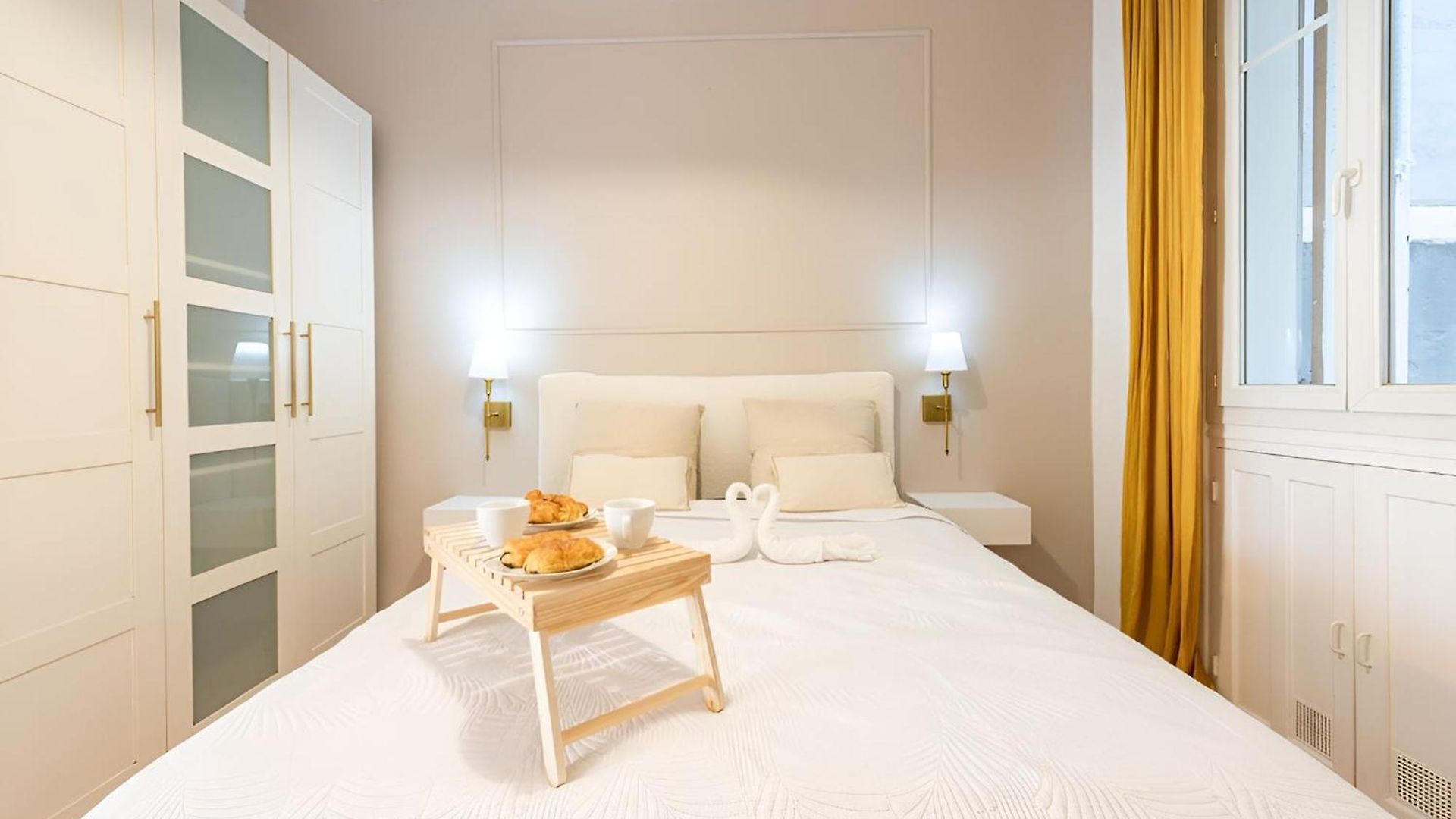 Azur Elegance Air Conditioning 8 Min Sleeps 6