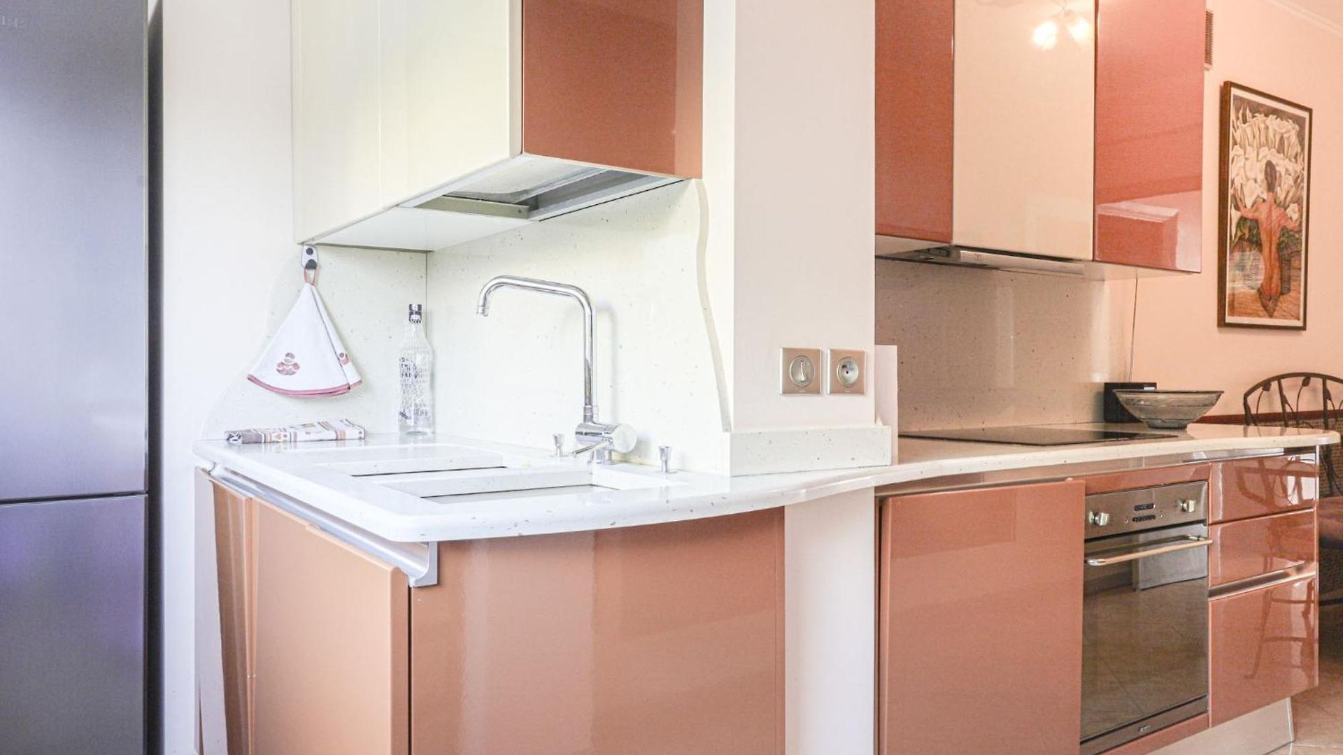 Le Sirius By Interhome * Nice