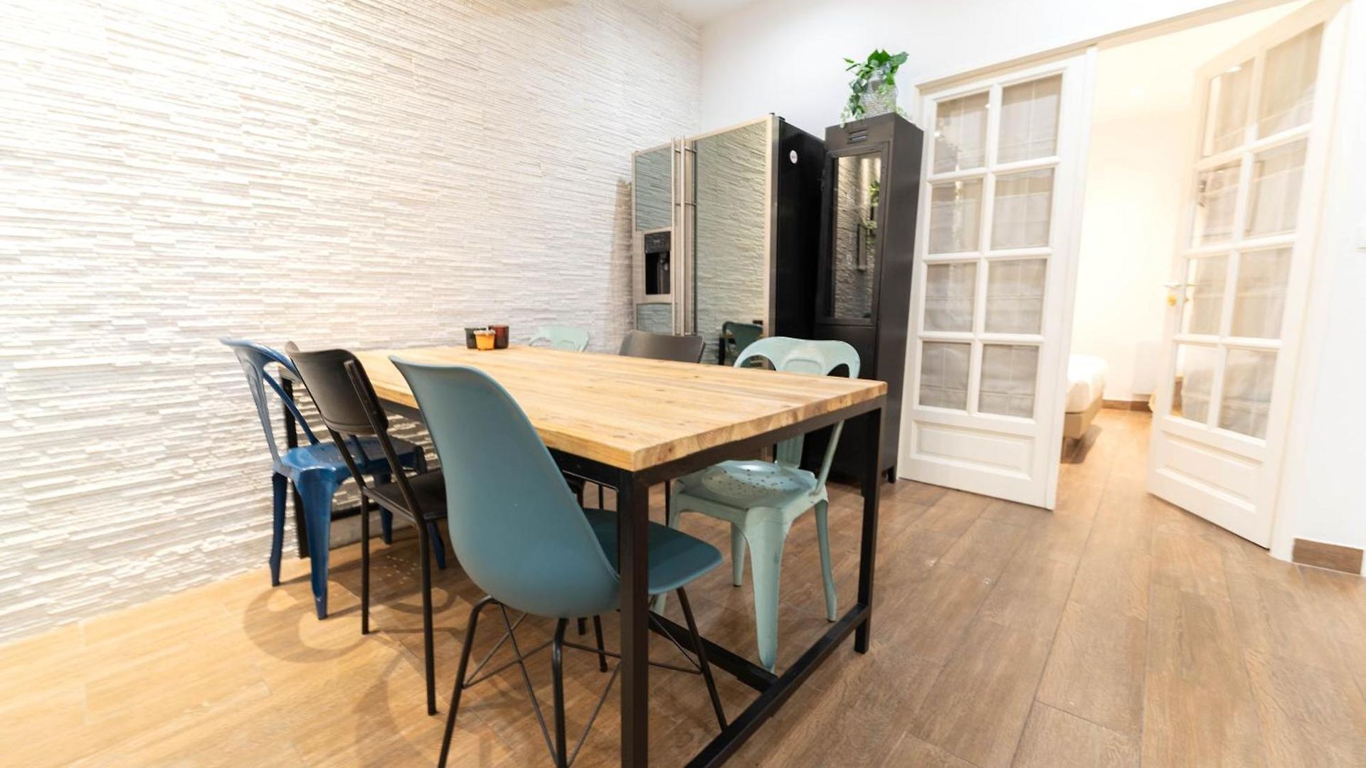 Ns Spacieux T3 Au Coeur Du Vieux Appartement *