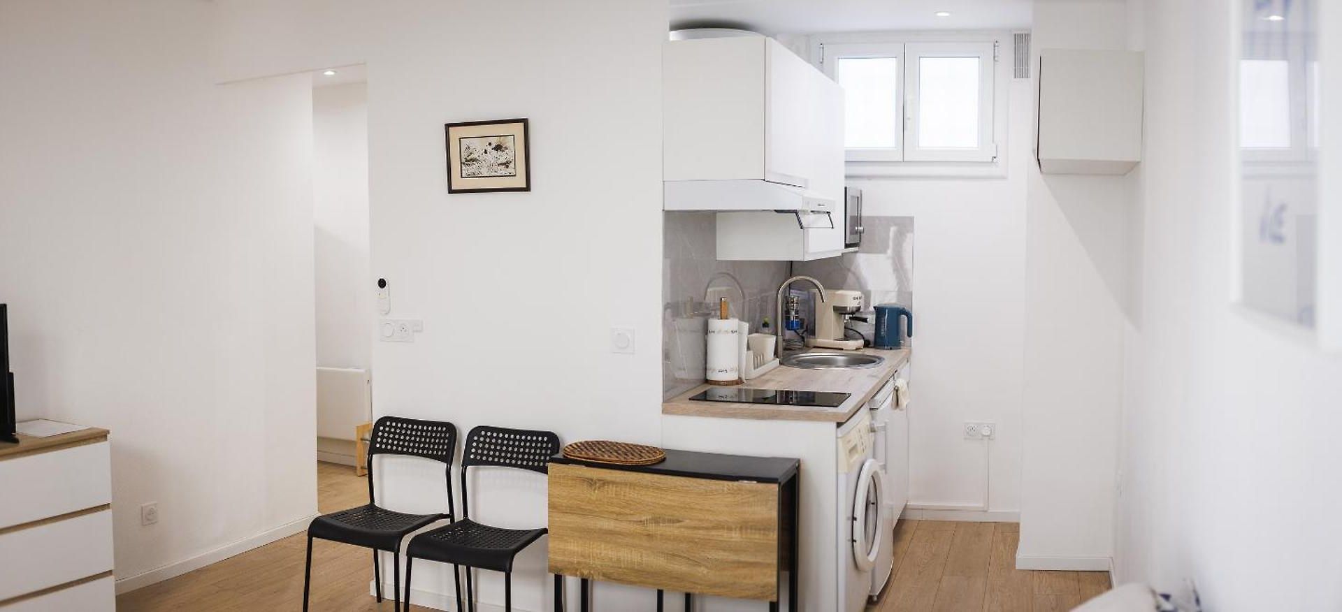 Appartement Et Salsa Promenade Des Nice