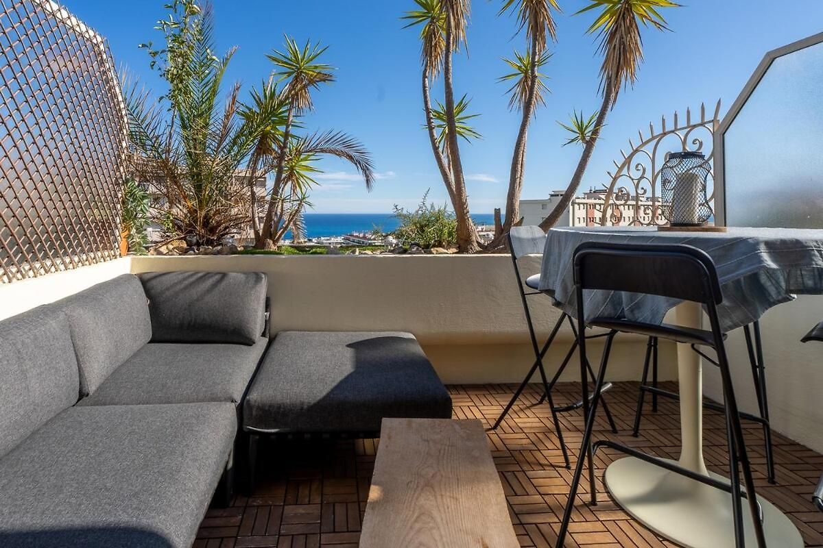 Azzuro - Mare E Terrazza Appartement