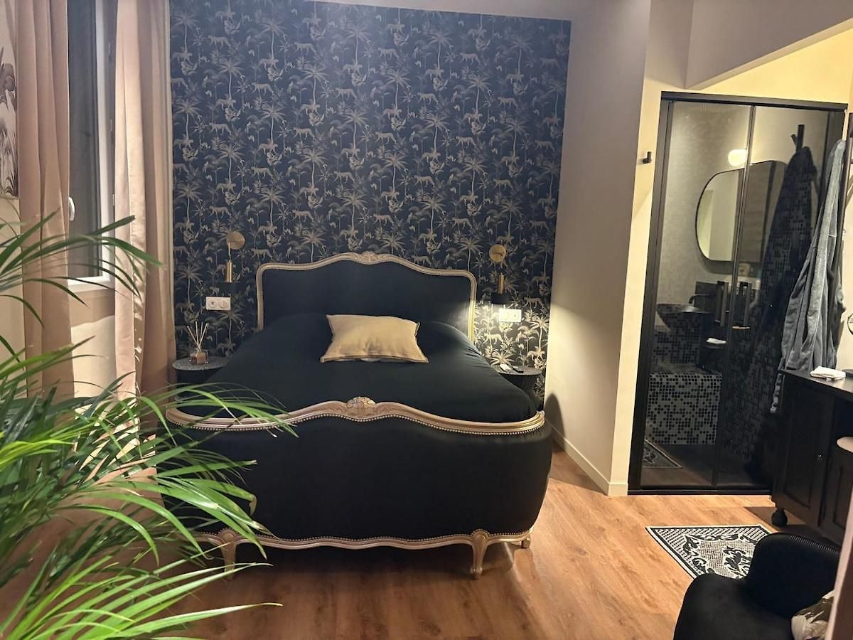 Appartement Beautiful Luxurious Nice