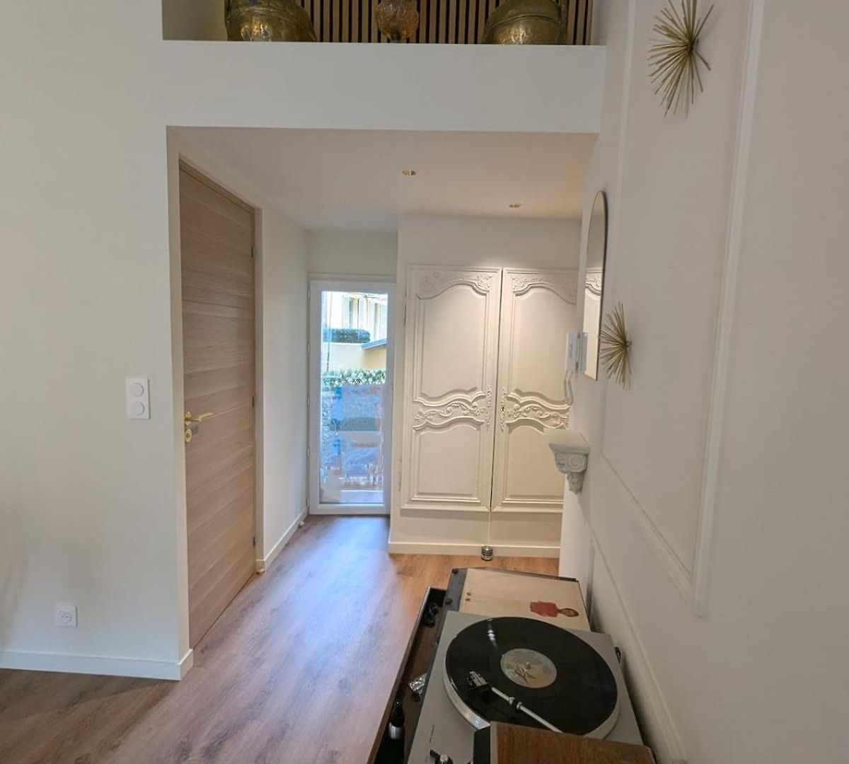 Appartement Beautiful Luxurious Nice