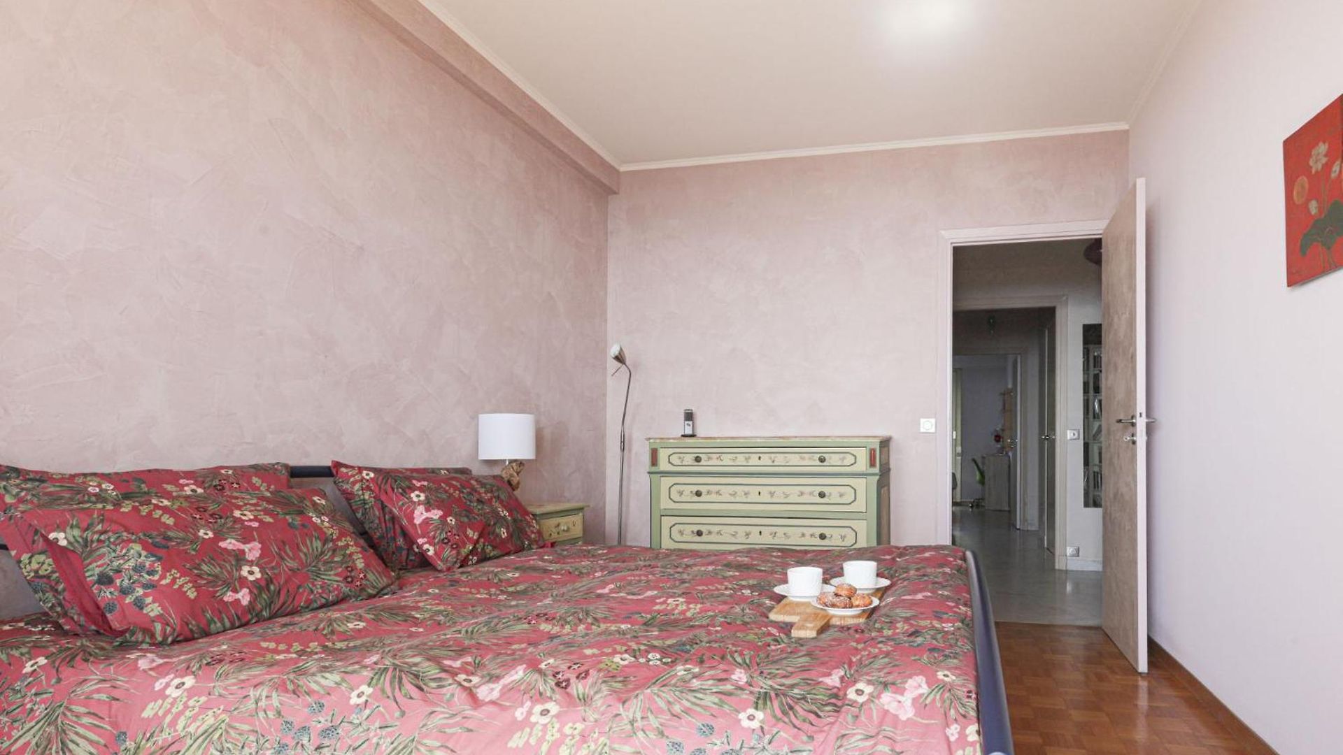 Appartement Le Sirius By Interhome