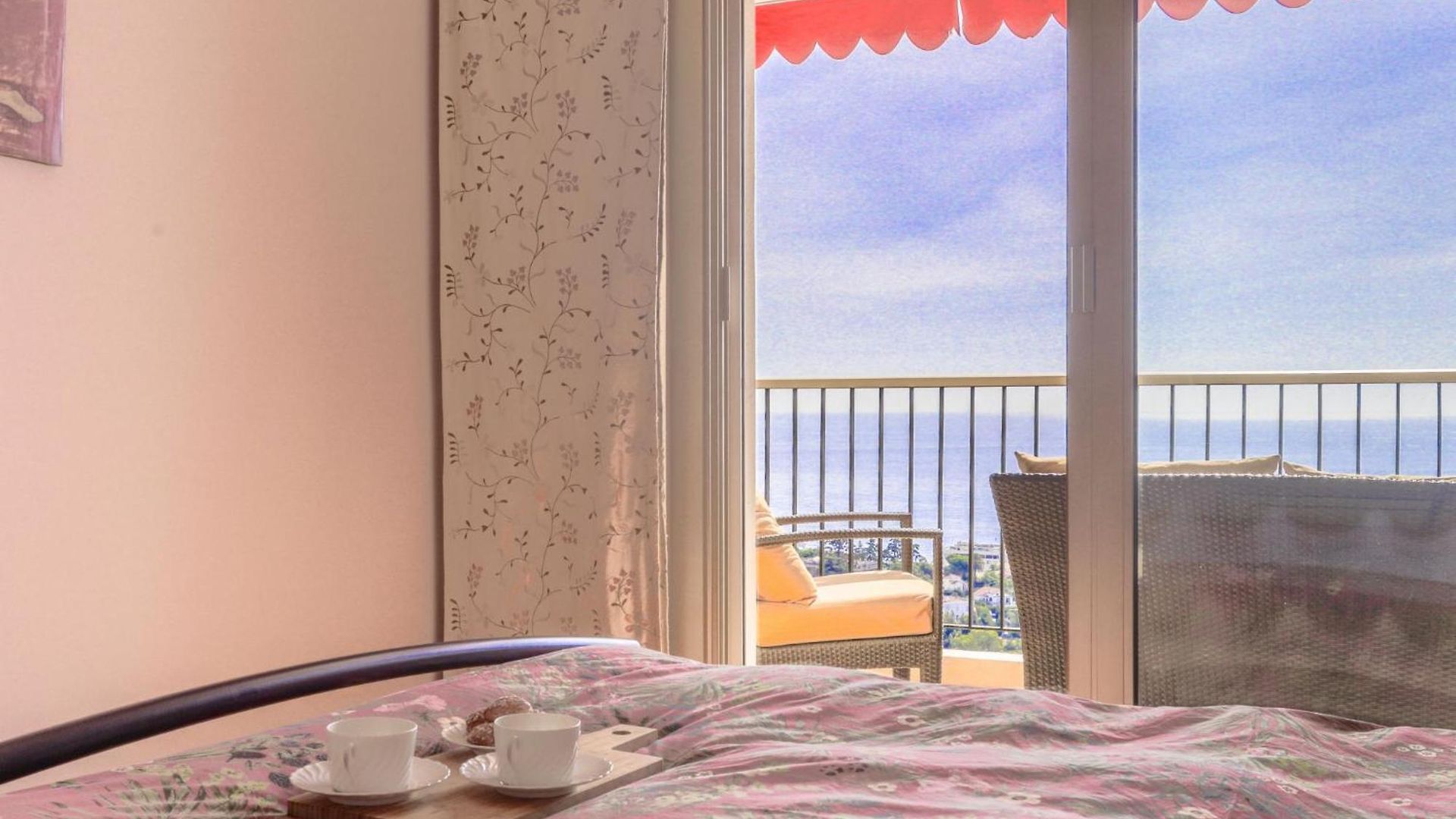 Appartement Le Sirius By Interhome Nice