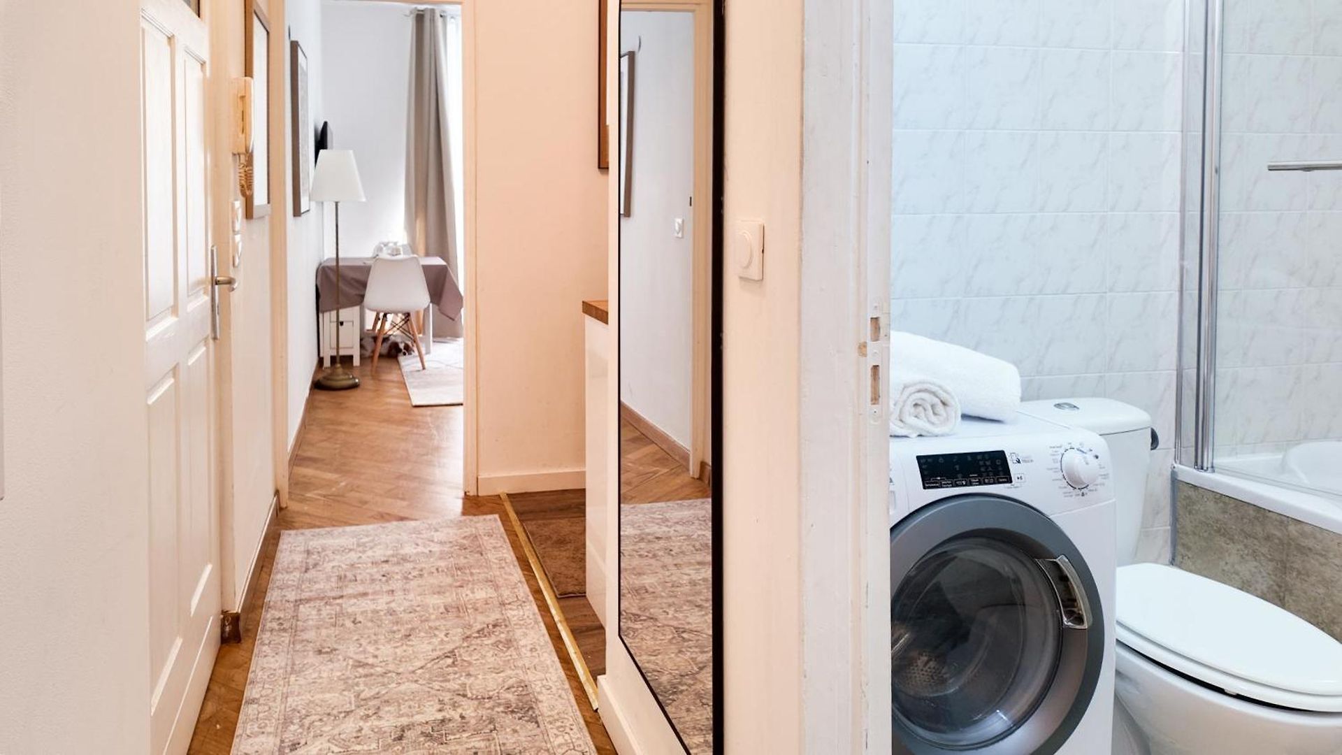 Carre D'or Massena Luxury Nice