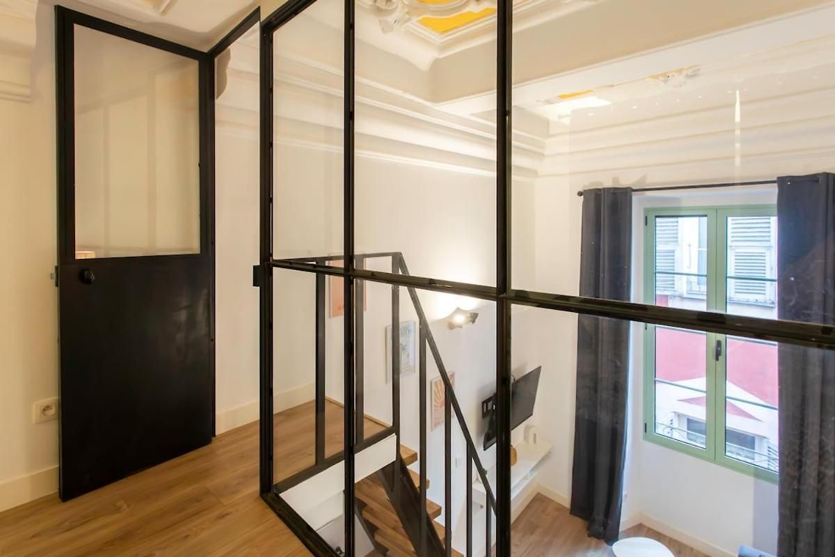 Duplex Cosy Dans La Vieille *