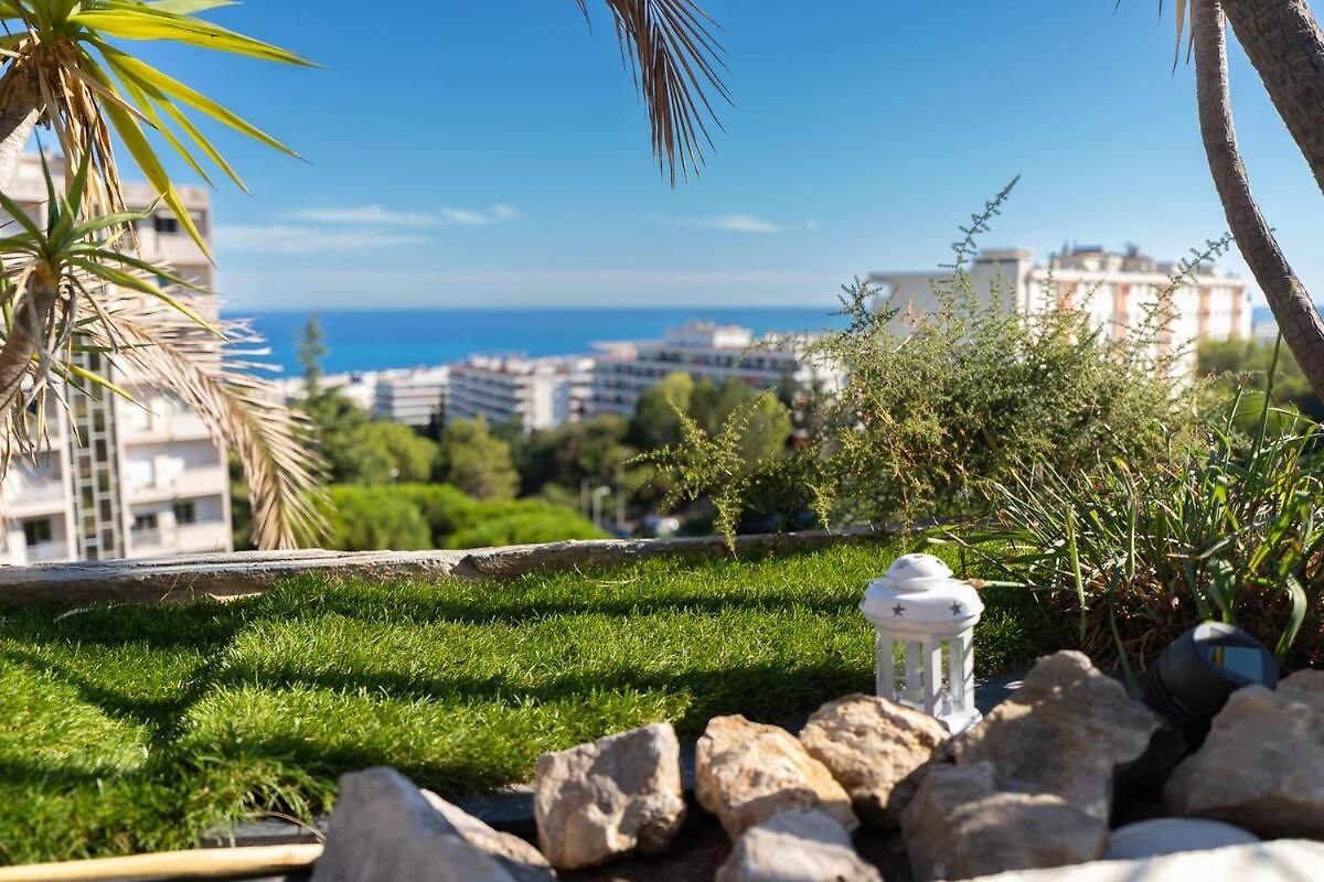 Appartement Azzuro - Mare E Terrazza *