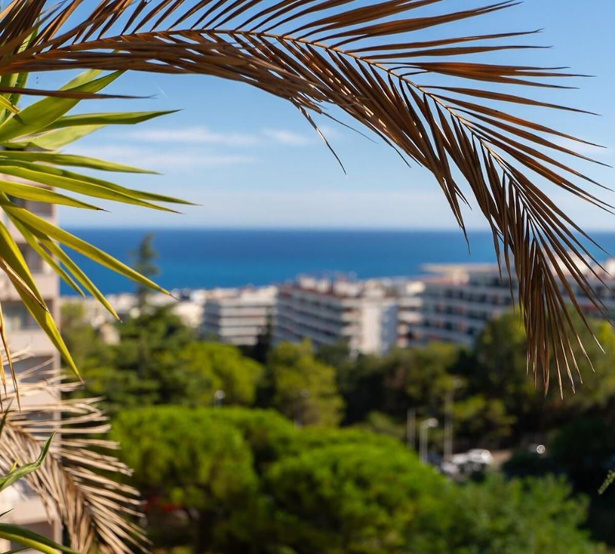 Azzuro - Mare E Terrazza Appartement *