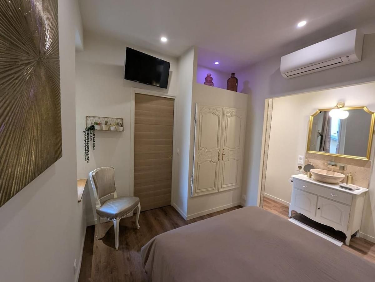 Beautiful Luxurious Appartement