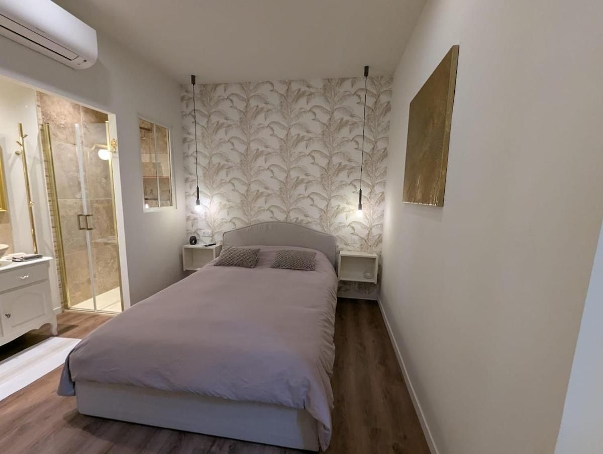 Appartement Beautiful Luxurious