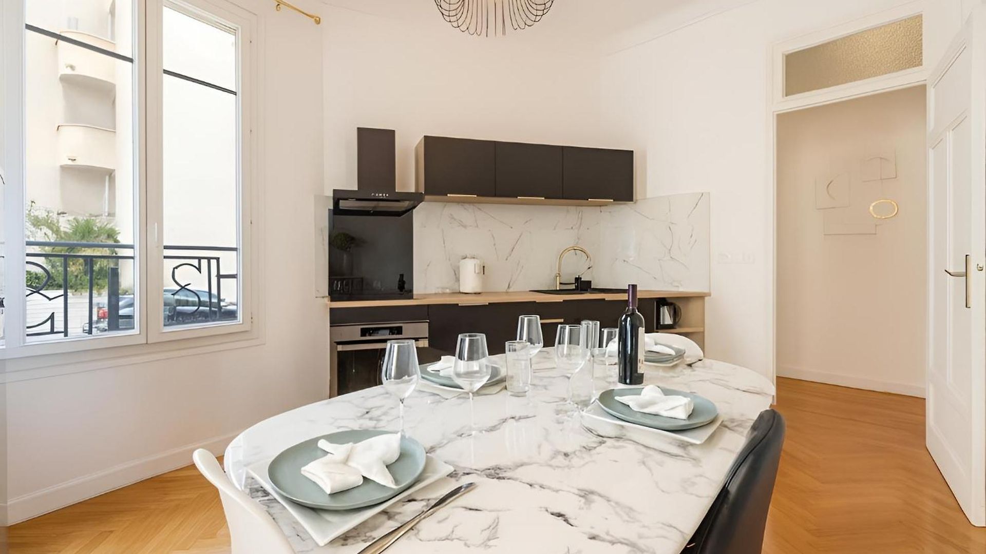 Azur Elegance Air Conditioning 8 Min Sleeps 6