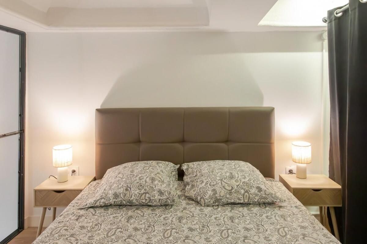 Duplex Cosy Dans La Vieille *