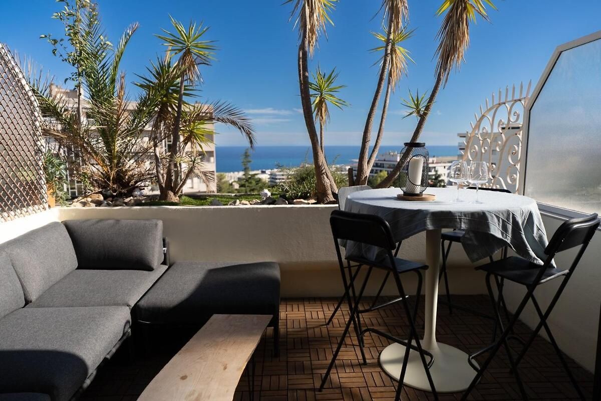 Appartement Azzuro - Mare E Terrazza