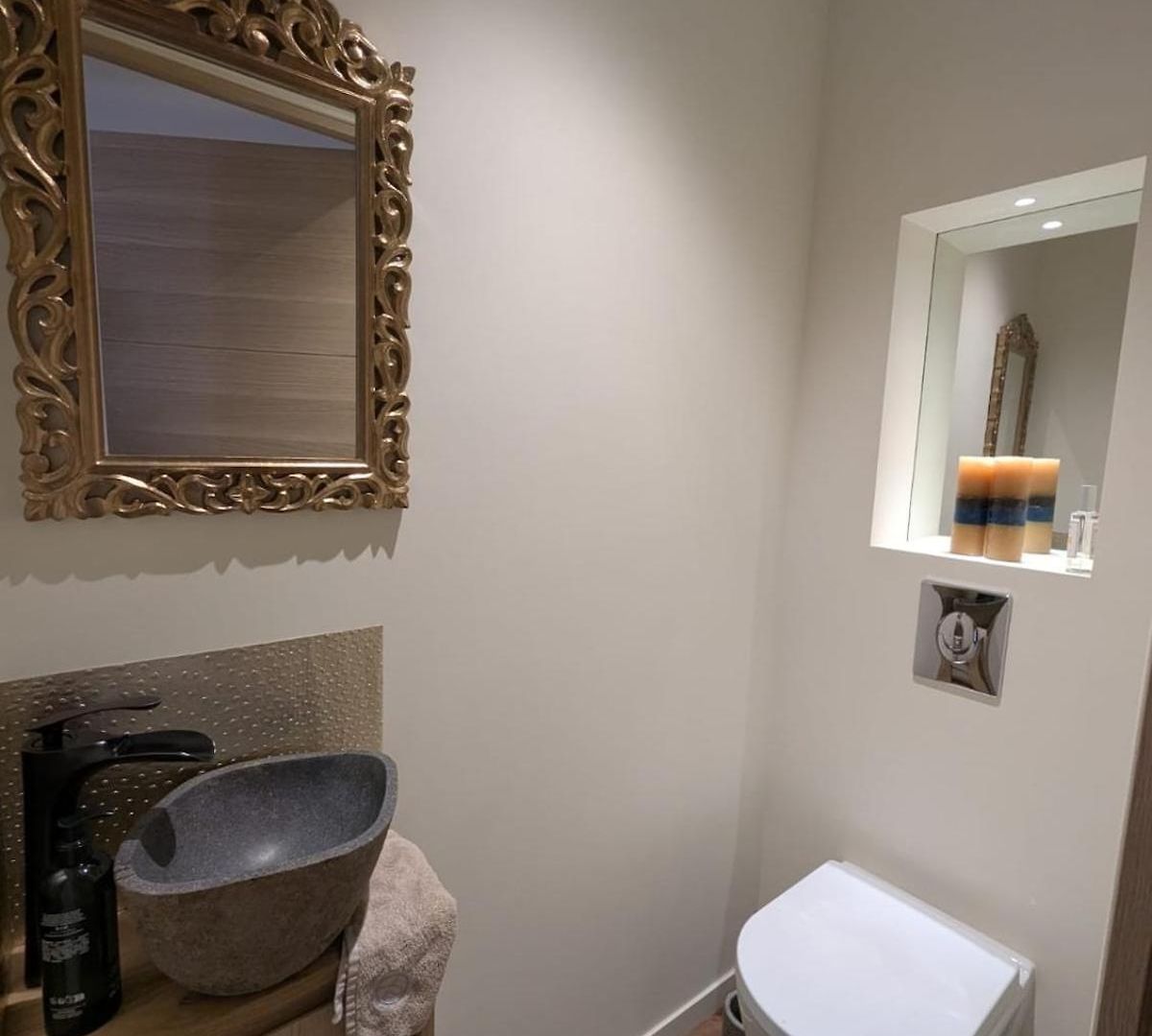 Beautiful Luxurious Appartement Nice