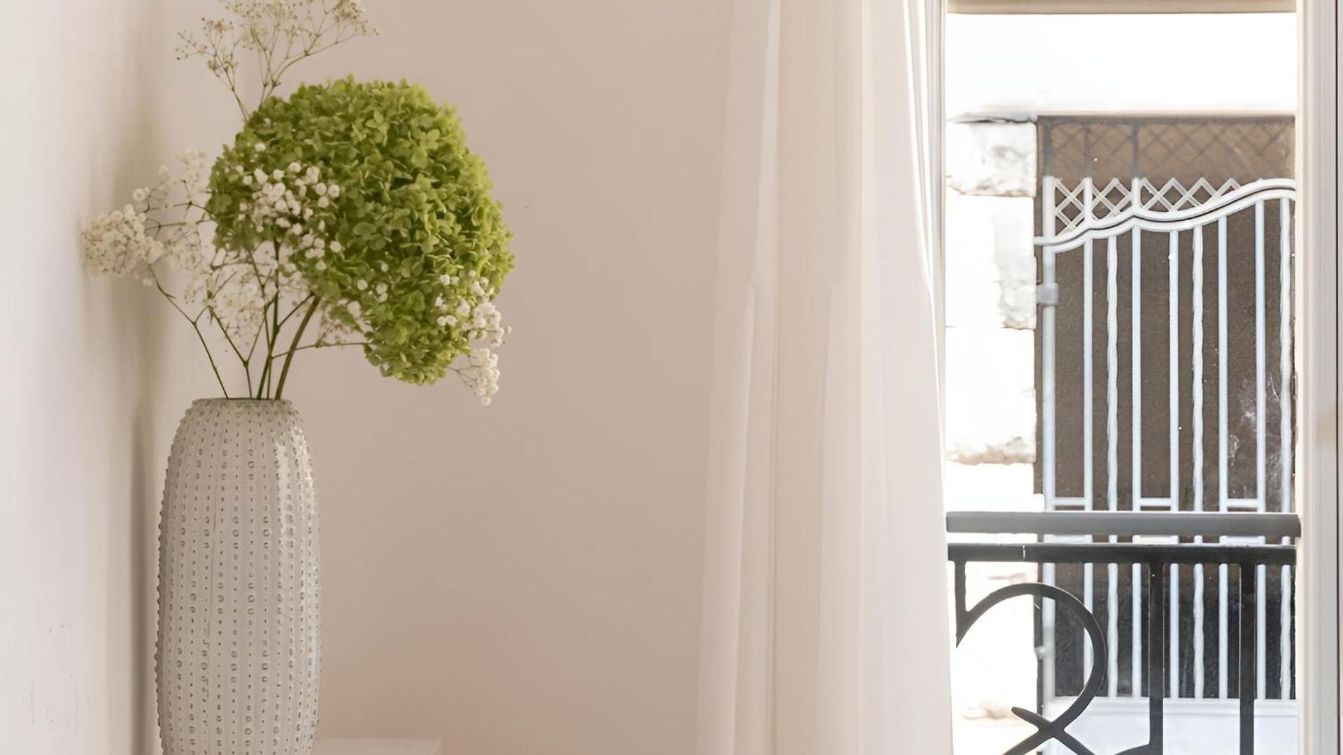 Azur Elegance Air Conditioning 8 Min Sleeps 6 Apartment Nice
