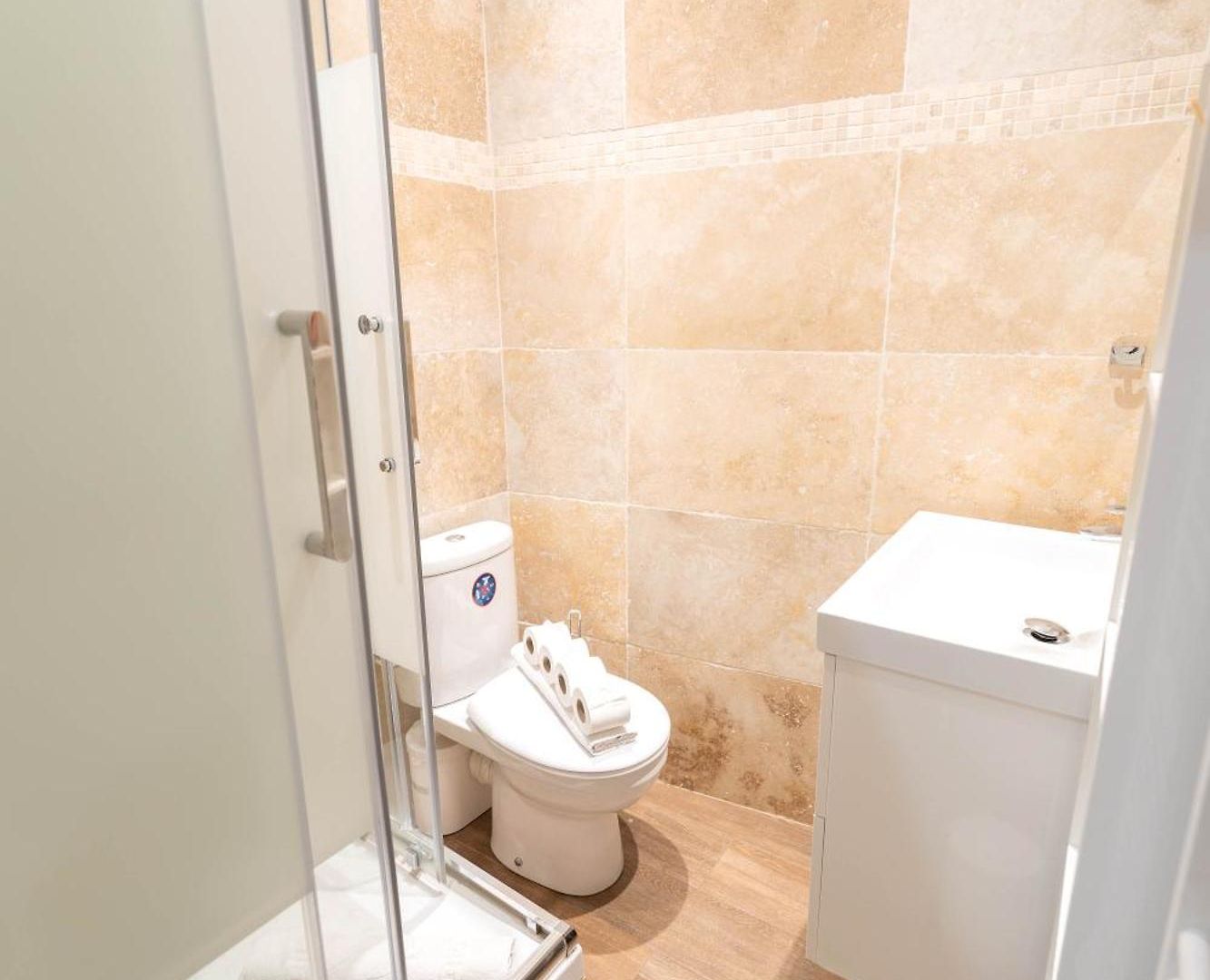 Appartement Ns Spacieux T3 Au Coeur Du Vieux