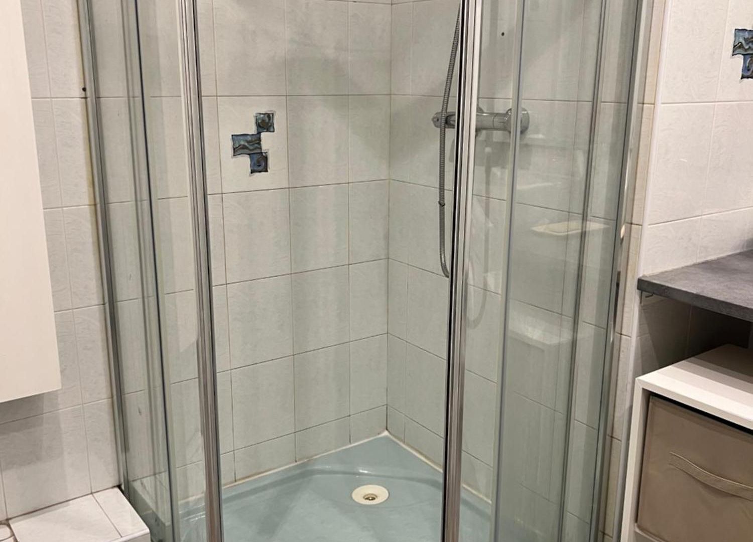 Appartement Bel Spacieux Avec Joli Balcon Arboré, Calme, Bien Situé, Centre