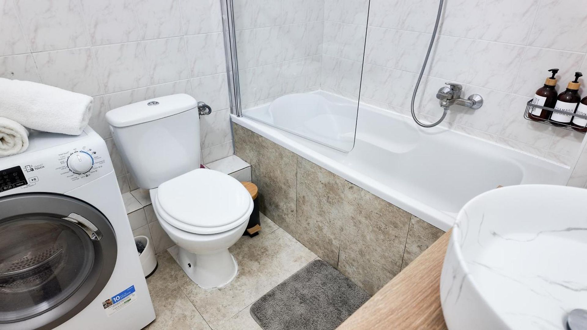 Appartement Carre D'or Massena Luxury *