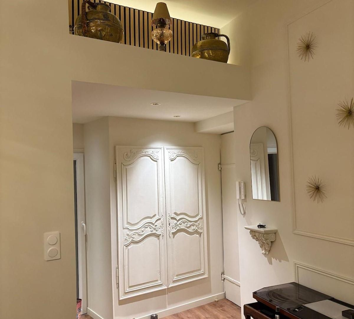 Beautiful Luxurious Appartement *