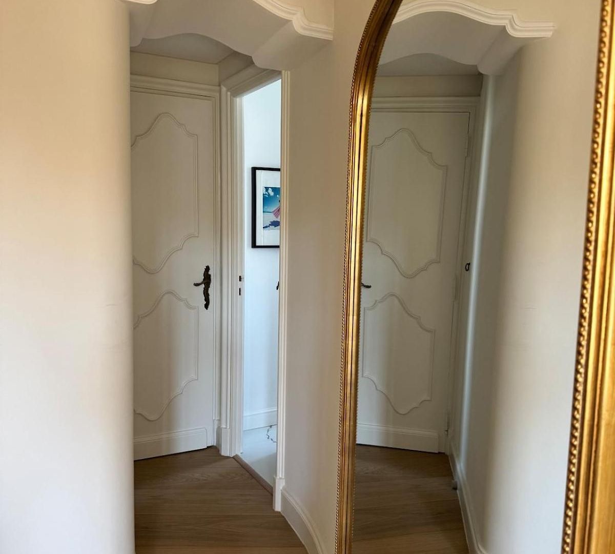Appartement &