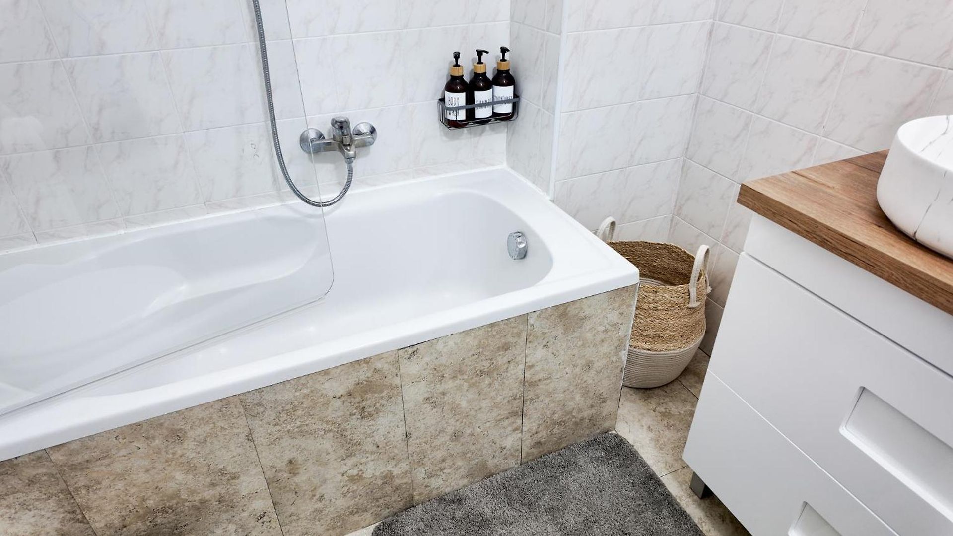 Appartement Carre D'or Massena Luxury