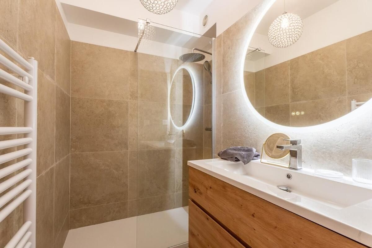 Appartement Azzuro - Mare E Terrazza