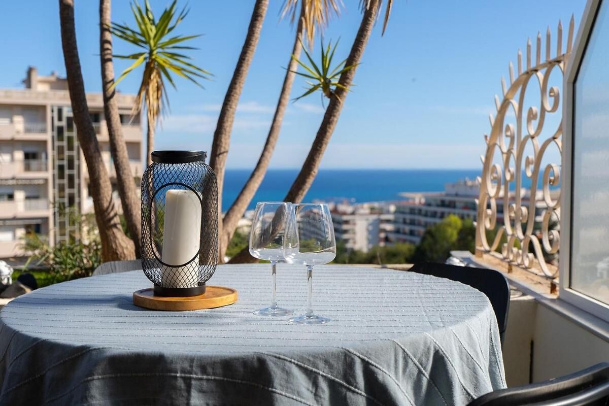 Azzuro - Mare E Terrazza *