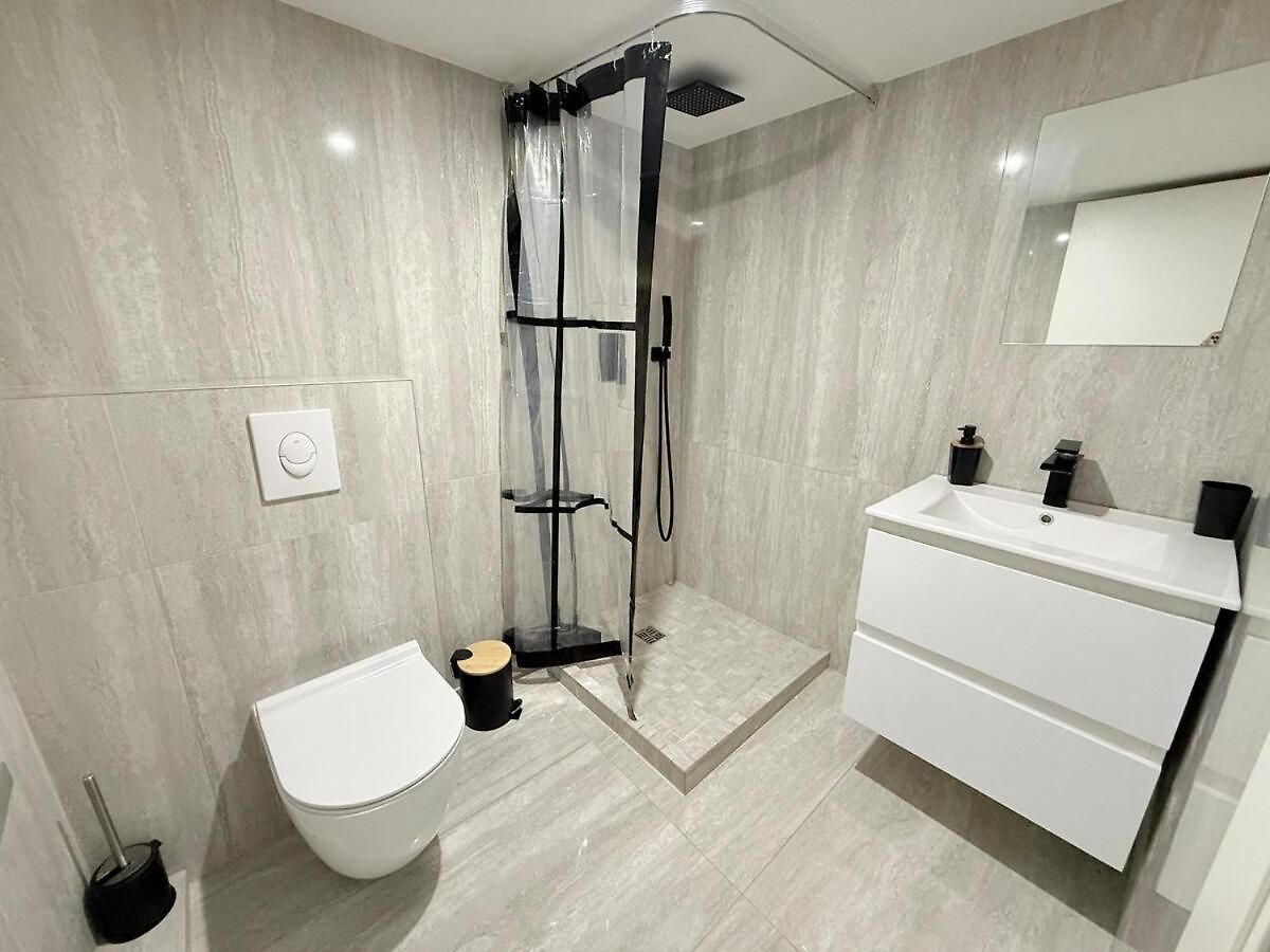 Duplex Cosy Dans La Vieille