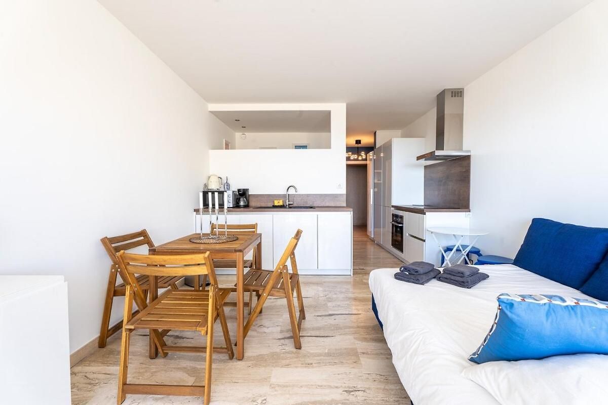 Appartement Azzuro - Mare E Terrazza *