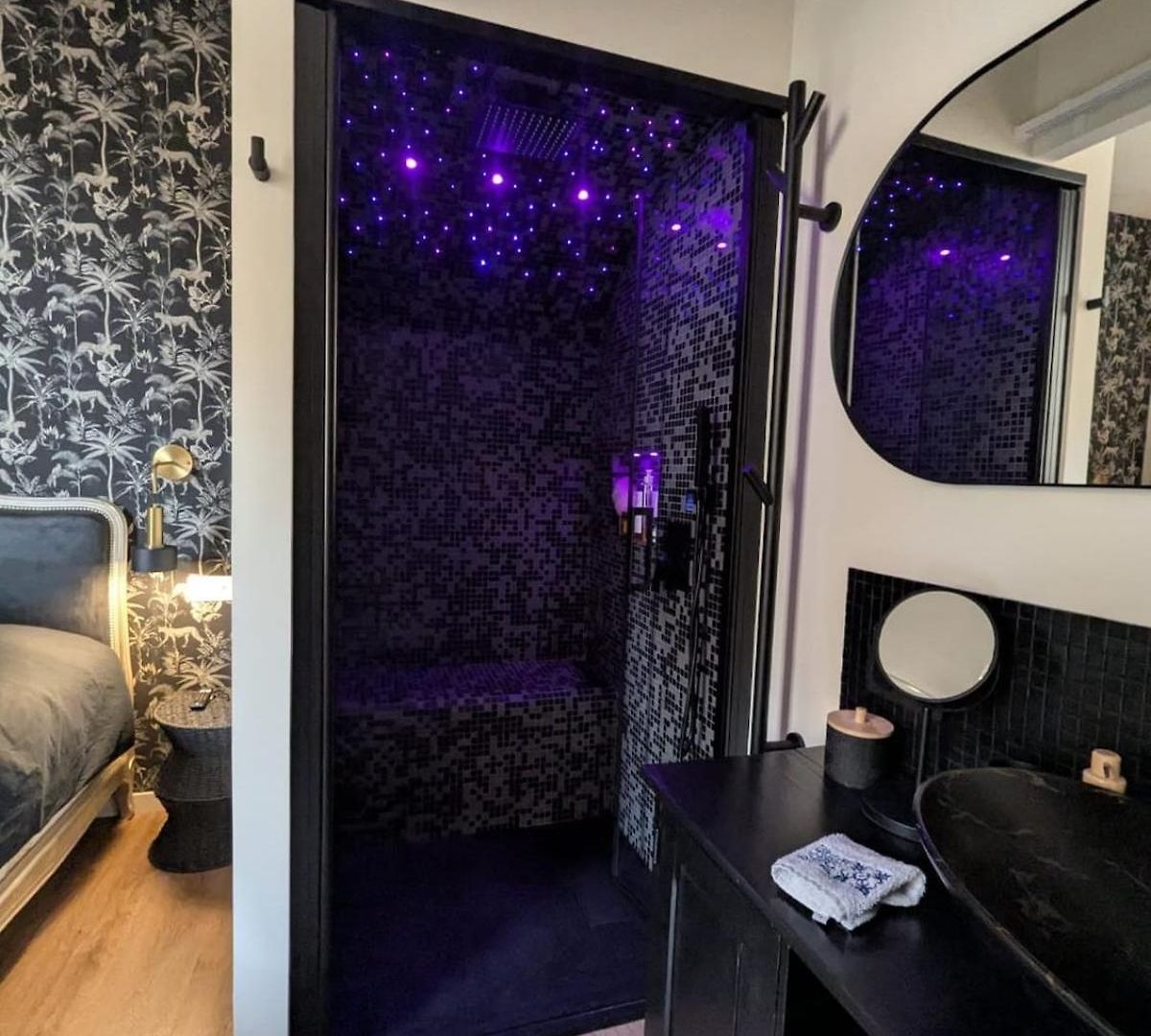 Beautiful Luxurious Appartement *