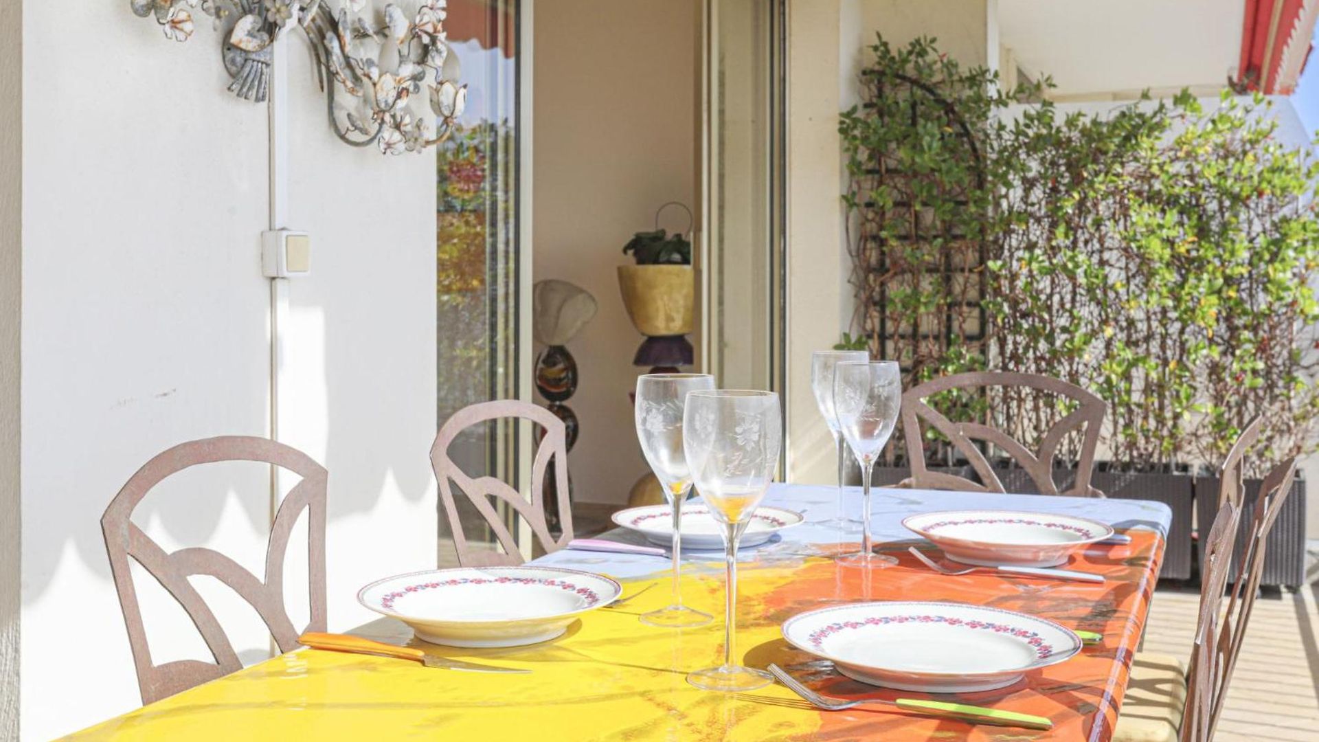 Appartement Le Sirius By Interhome Nice