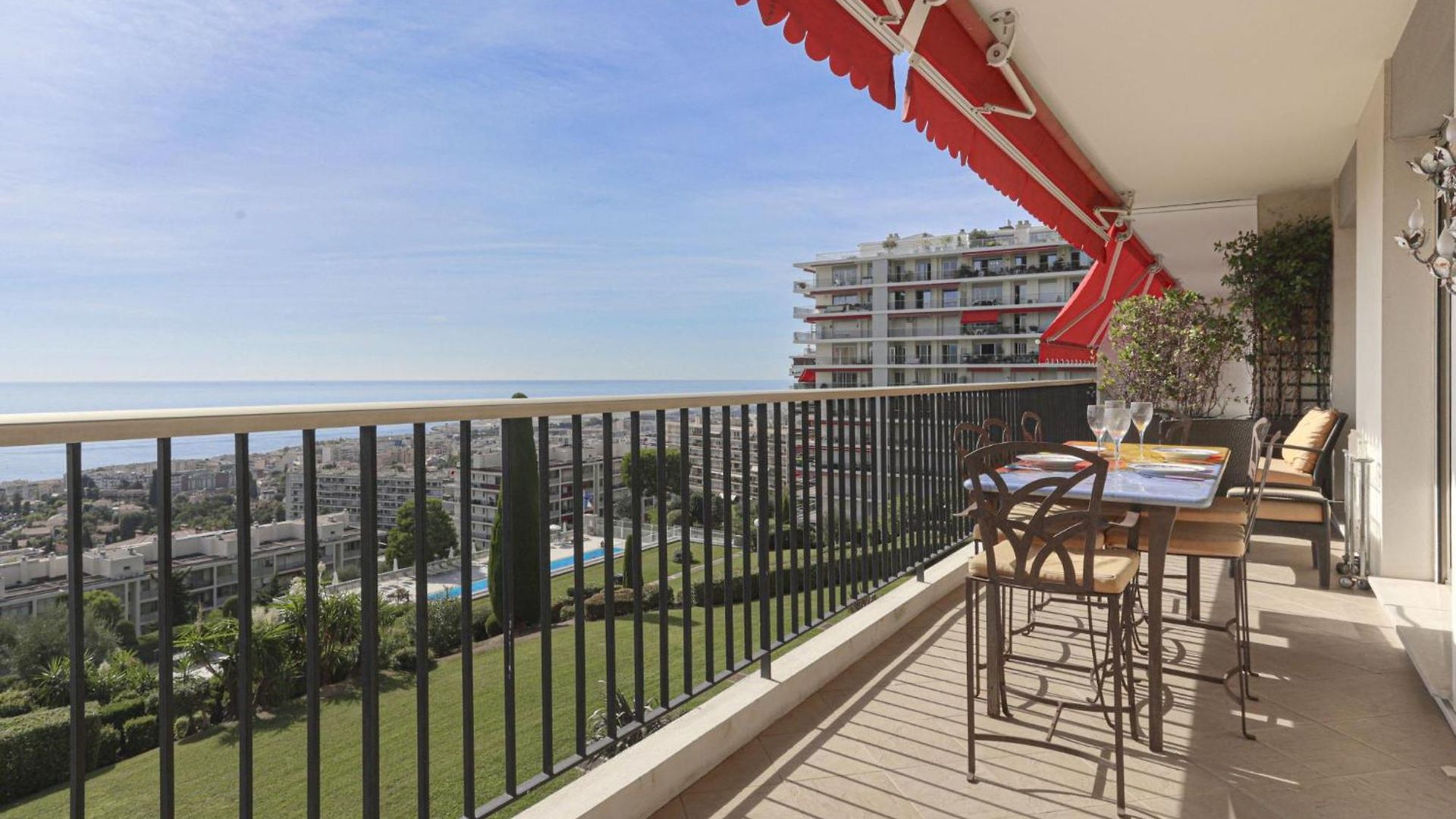Le Sirius By Interhome Appartement *