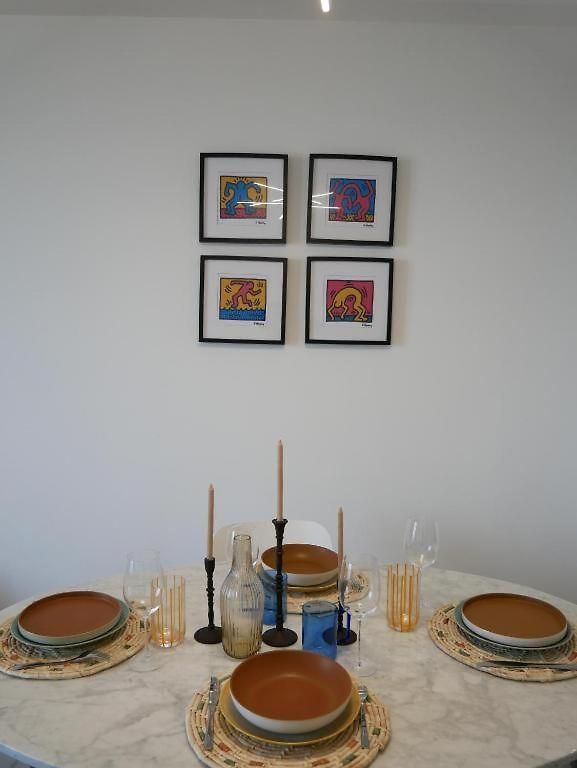 Prestige Sur La Promenade Des Appartement *
