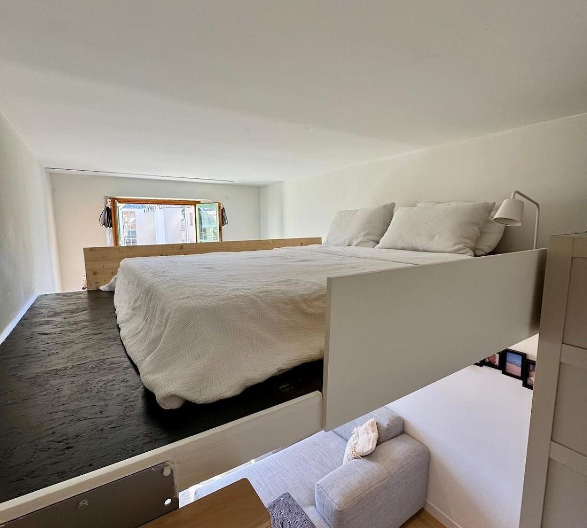 Appartement & Nice