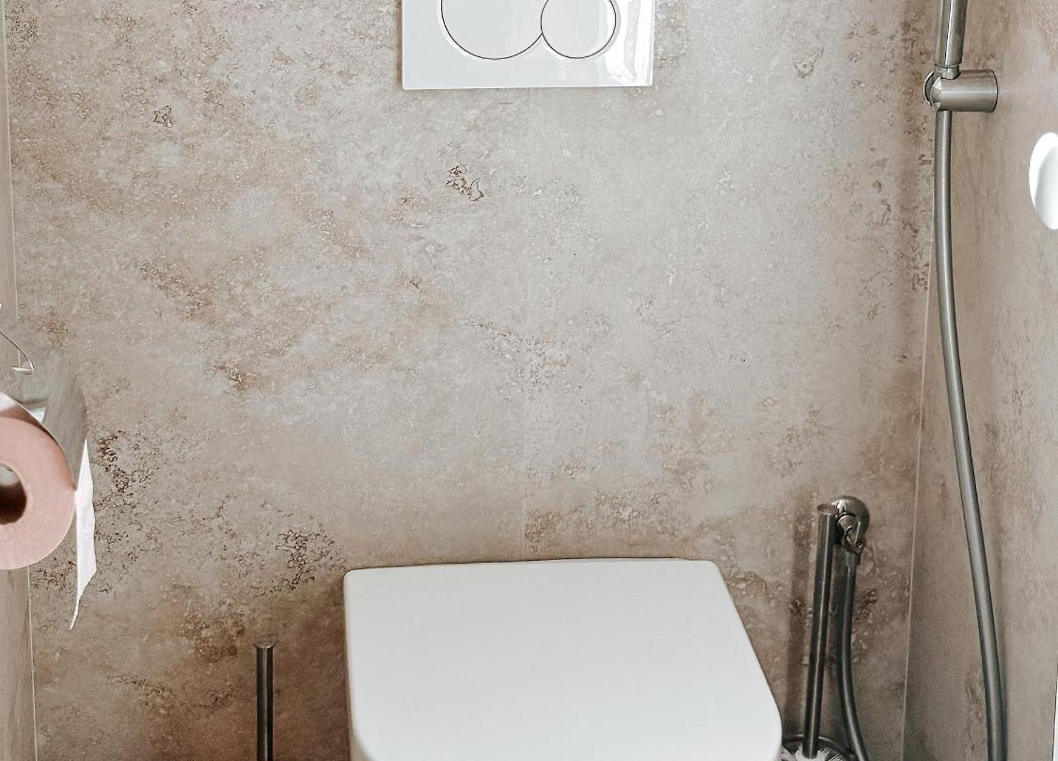 Appartement Center - Spacious Luxury With Air Conditioning