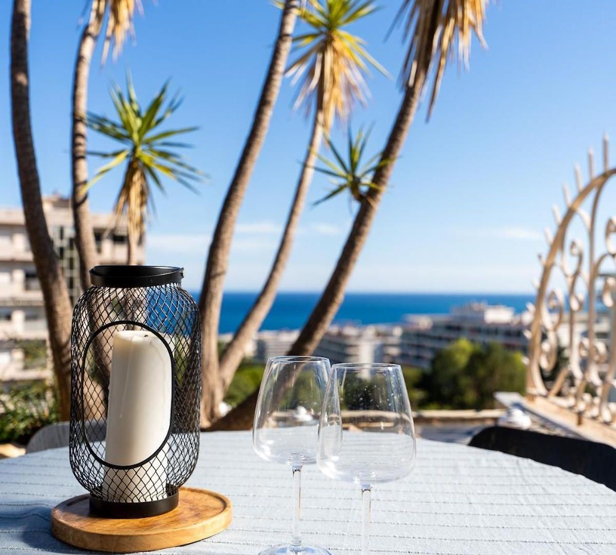 Azzuro - Mare E Terrazza * Nice