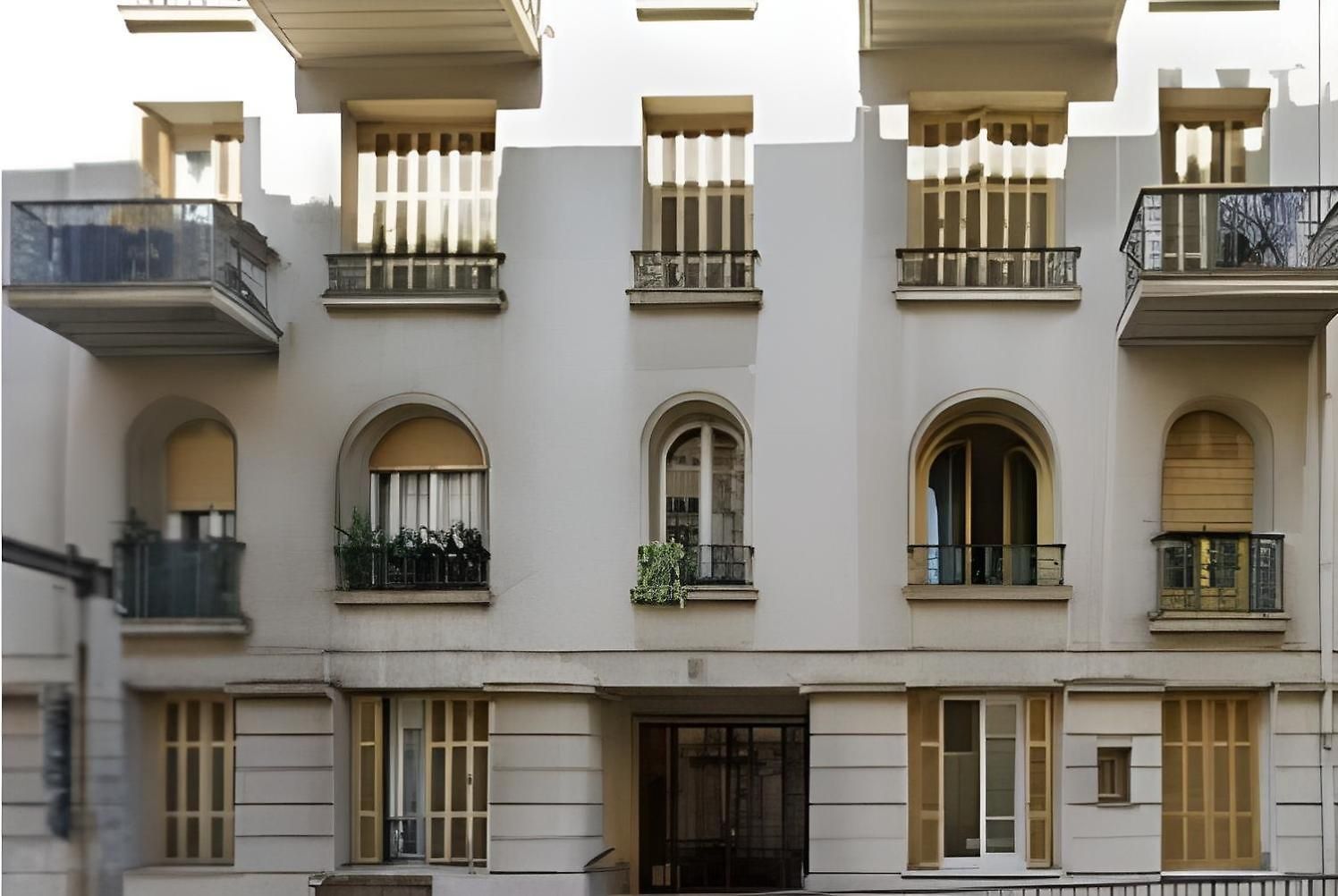 Apartment Azur Elegance Air Conditioning 8 Min Sleeps 6