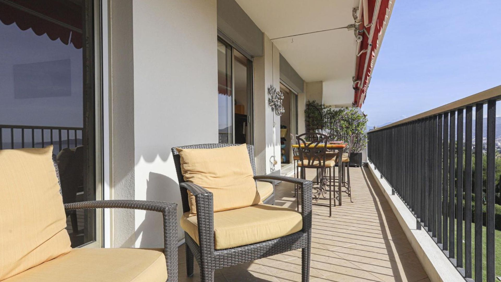 Appartement Le Sirius By Interhome