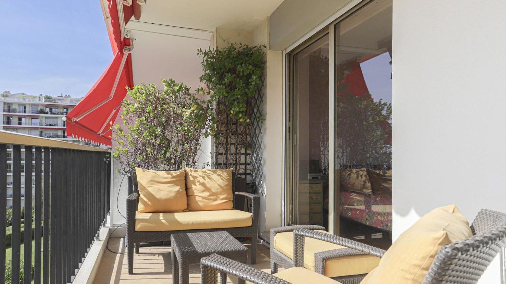 Appartement Le Sirius By Interhome Nice