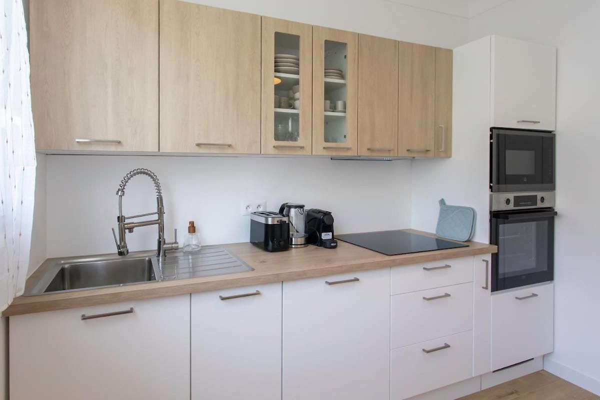 Appartement L9 Staywizus - 2bdr Marechal, 5 Min Sea10 Min Old Town Parking Ac Nice