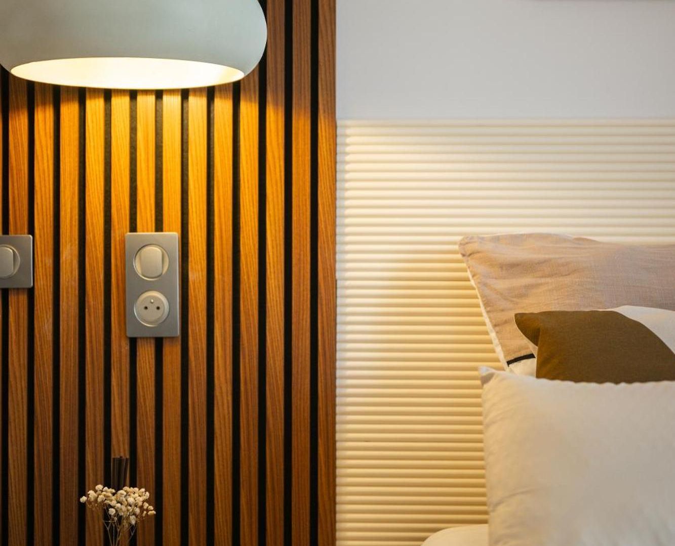 Luxueux, Spacieux Dans Le Quartier Du Port Apartment Nice